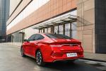 Hyundai Lafesta electric 2020 года